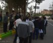 کارگران با چرخ‌دنده‌های صنعت، پدافند اقتصادی ایران شدند