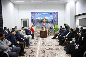 اصحاب رسانه در جنگ رمضان، هیمنه آمریکا را فرو ریختند