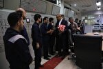 کارگران موتور محرک تولید و پیشرفت کشور هستند