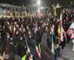 امروز شاهد منزوی شدن آمریکا در سطح جهان هستیم