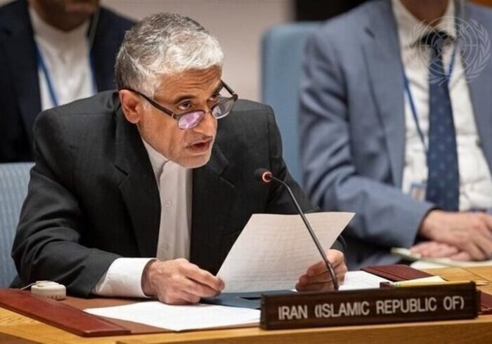 درخواست غرامت مادی و معنوی ایران از ۶ کشور عربی