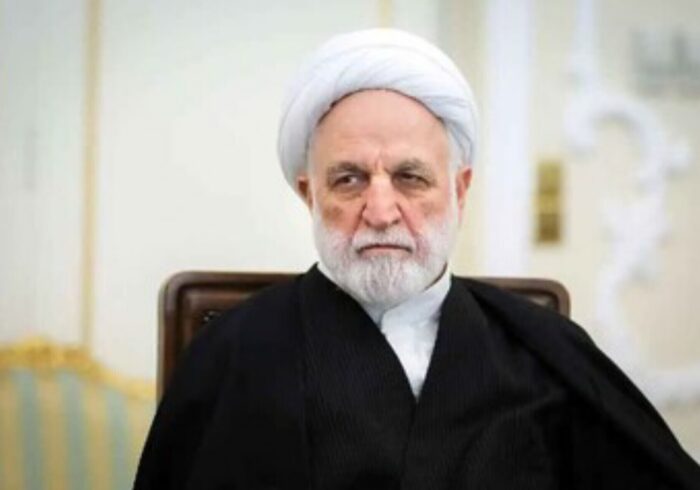 از مذاکره استقبال می‌کنیم اما تحمیل را نمی‌پذیریم