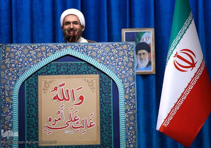 سنت‌های الهی تضمین‌کننده حقانیت جبهه مقاومت است