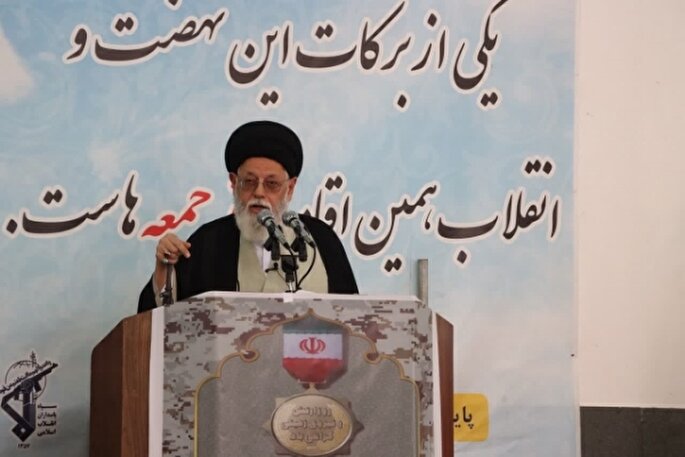 فصل نوین خلیج فارس در حال رقم خوردن است