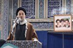 ملت ایران پیروز میدان نبرد است