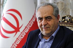 پیام استاندار آذربایجان شرقی به مناسبت روز جهانی کارگر