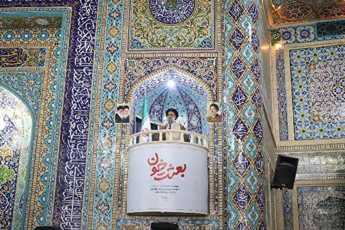 ضرورت برخورد جدی با مفسدان اقتصادی