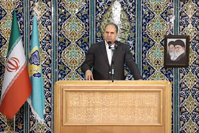 رسالت اصلی آموزش و پرورش تربیت دانش‌آموزانی در تراز انقلاب اسلامی است