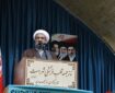 حضور مردم در تجمعات برای حفظ قرآن و کشور است