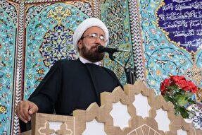 پیشرفت کشور منوط به تلاش و روحیه جهادی کارگران است