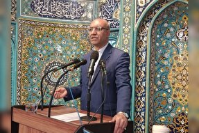 ۶۰ روز حضور باشکوه مردم در خیابان‌ها دشمن را عصبانی کرده است