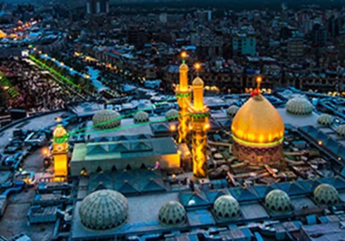 جزئیات ثبت نام اعزام عتبات برای ایام عرفه