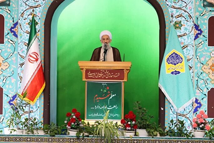 شناخت دشمن و اقدام به‌موقع؛ دو رکن پیروزی در جنگ‌