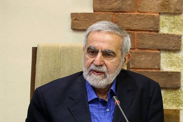 استاد نقره‌کار؛ طراحی که هنر معماری را با اندیشه ولایی پیوند زد