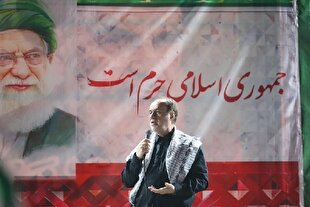 راهبرد انقلاب اسلامی تحقیر استکبار است