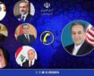 گفت‌وگوی عراقچی با وزرای امور خارجه ترکیه، قطر، عربستان، مصر، عراق و جمهوری آذربایجان