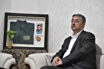 شهدا مایه عزت کشور هستند