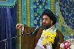 امروز محتکر و گران‌فروش هیچ فرقی با صهیونیست ندارد