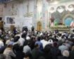 اربعین شهادت شهید علی لاریجانی