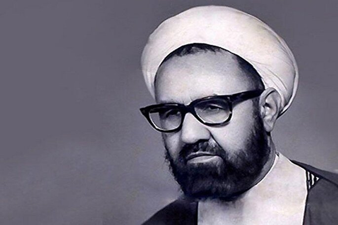 متفکری نواندیش + فیلم