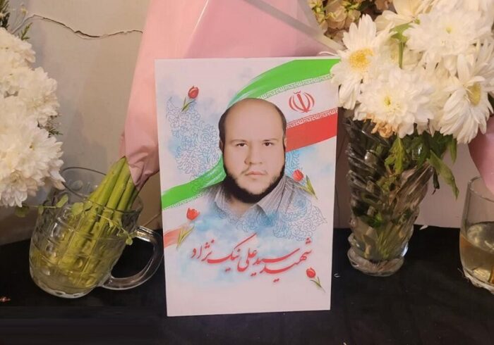 از سجاده تا سنگر؛ آخرین روایت یک شهید