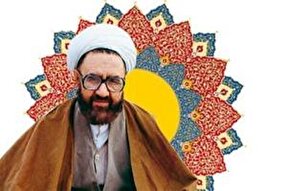 اندیشه‌های شهید مطهری چراغی برای پاسداران انقلاب اسلامی است