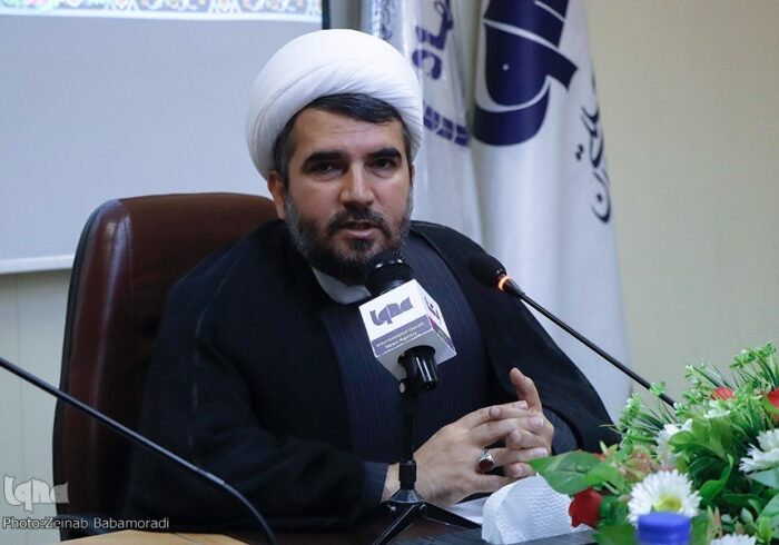 تمهیدات و ضوابط مرحله نهایی جشنواره «مشکات»