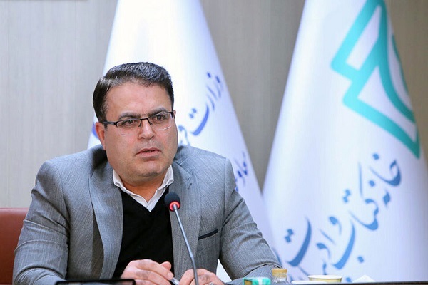 برگزاری نمایشگاه مجازی کتاب از 26 اردیبهشت تا 4 خرداد