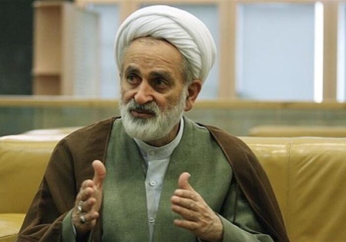 پیام رهبر معظم انقلاب نقشه‌راه امنیت پایدار در خلیج فارس است