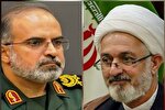 پاسداری از مرز‌های سرزمینی با صیانت از مرز‌های عقیدتی و فرهنگی گره خورده است