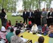 اراده معلمان مانع توقف چرخه‌ دانش و امید در کشور شده است
