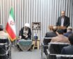 معلمان چراغ هدایت جامعه از تاریکی به سوی نور هستند