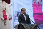 نمایش یکپارچگی گوشه‌ای از آثار معنوی جنگ تحمیلی سوم است