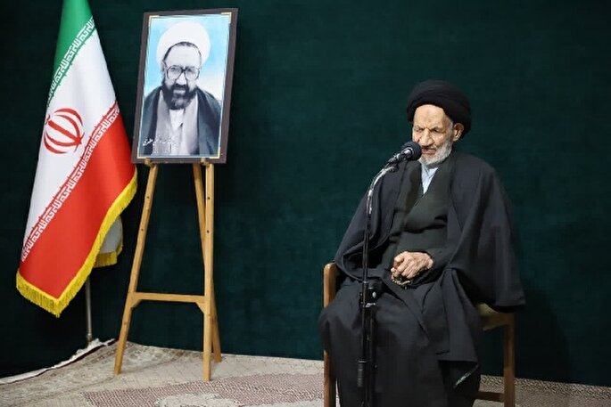 شهید مطهری شخص نیست، مطهری یک فرهنگ است