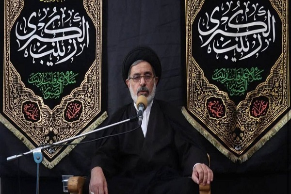 اشد مجازات برای عاملان ترور عالم سوری اجرا شود
