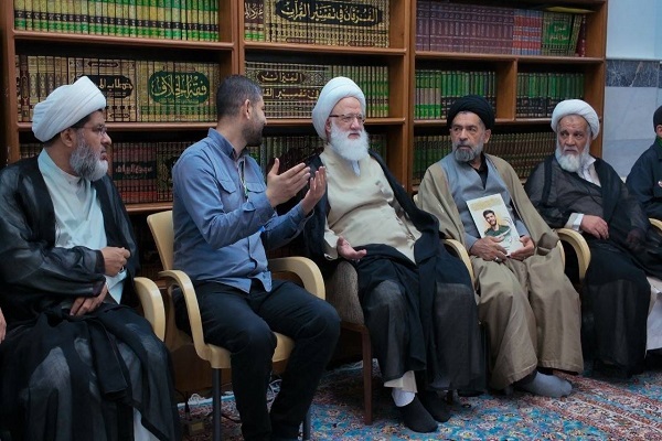 تأثیر خون شهدا در وحدت امت اسلامی