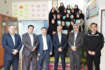 یک پنجم حامیان طرح اکرام کمیته امداد اردبیل را «معلمان» تشکیل می‌دهند
