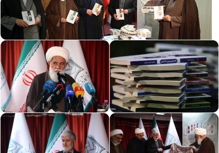 میراث فکری شهید مطهری؛ از مقابله با التقاط تا گفت‌وگوی فکری با جهان عرب