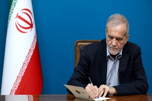 آینده ایران با همدلی، محبت و گذشت ساخته می‌شود