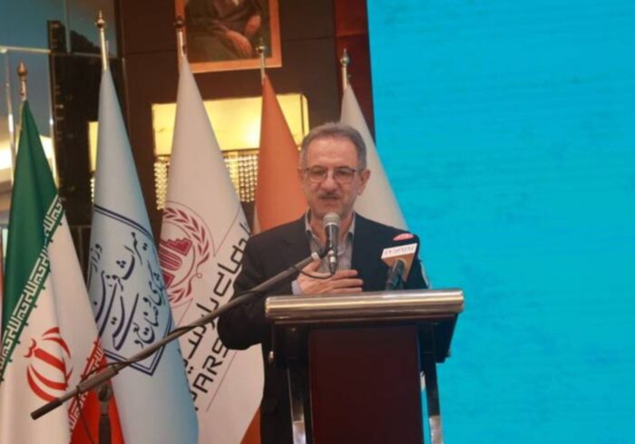 پروژه ملی «این روز‌های ایران» کلید خورد