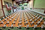 توزیع ۳۱۳ بسته معیشتی به‌همت گروه جهادی امام حسنی‌ها