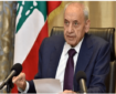 هشدار رئیس پارلمان لبنان درباره توطئه فتنه داخلی