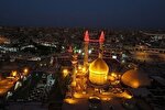 مراسم و محافل حرم حضرت معصومه(س) در هفته جاری اعلام شد