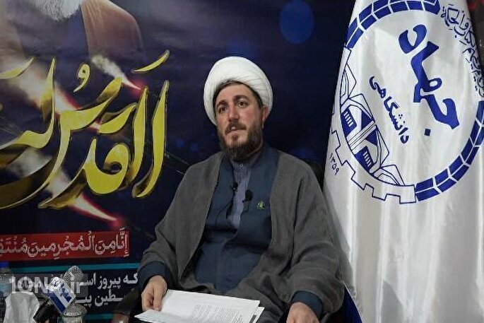 امام خامنه‌ای شهید؛ معلم امت در مدرسه‌ انقلاب