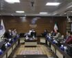 پدافند غیرعامل، نگهبان آرامش دانشگاه؛ اولویت تاب‌آوری زیرساخت‌ها و ایمنی در روزهای بحران