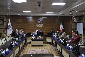 پدافند غیرعامل، نگهبان آرامش دانشگاه؛ اولویت تاب‌آوری زیرساخت‌ها و ایمنی در روزهای بحران
