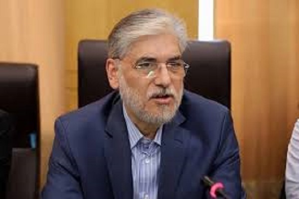 اساتید دانشگاه، حاملان رسالت تمدنی و پیشران تحول در جامعه ایرانی هستند