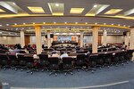 نشست خبری مدیر کل و معاونین آموزش و پرورش قم