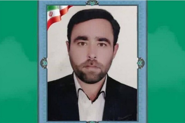 یکی از عوامل اصلی شهادت حافظ امنیت «سیدعباس فاطمیه» اعدام شد