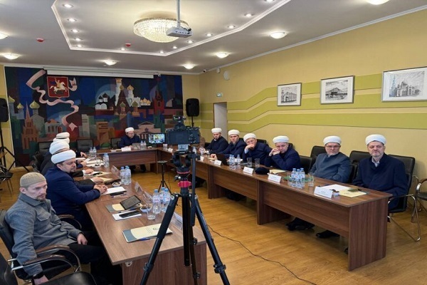 برگزاری نشست واکاوی ابعاد فقهی حج در روسیه